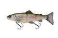 Savage Gear 3D Line Thru Trout Swimbait 25cm (193g) - CL Rainbow