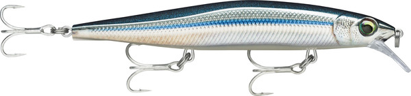 Rapala Precision Xtreme Mavrik SW Wobbler 11cm (16g)