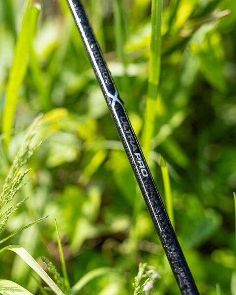 Matrix Horizon X Ultra Pro X Light Waggler Hengel 13ft (12g) (3-Delig)