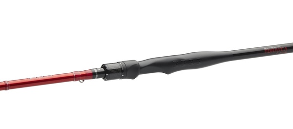 Westin W6 Powerteez 2nd Generation Spinhengel 2.54m (7-28g)