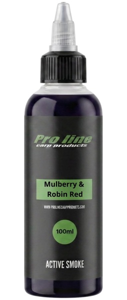 Pro Line Active Smoke Liquid (100ml)