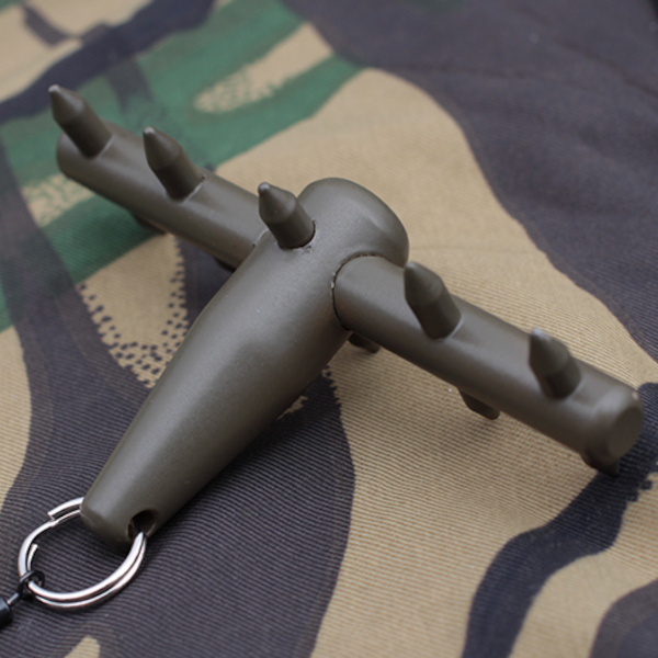 Gardner Deluxe Weed Rake