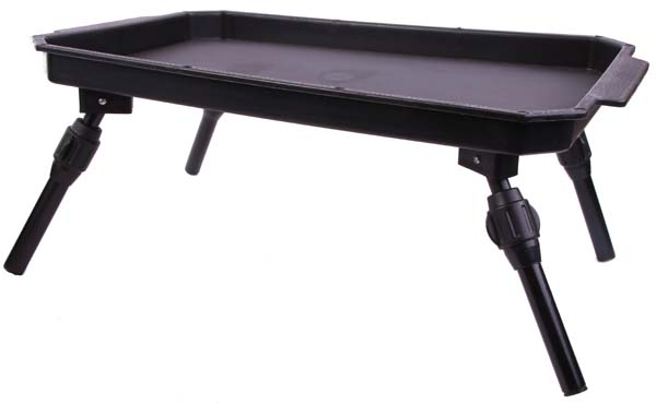 Tapis D'Atterrissage Pliable Pêche Carpe Avec Balance Numérique - Kit Protection Léger Noir
