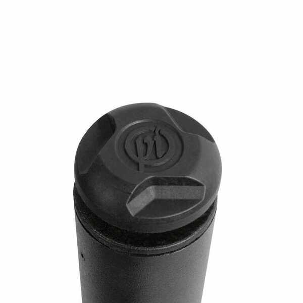 Plateforme Preston Absolute