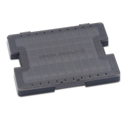 *Iron Trout Profi Spoon Box Tacklebox