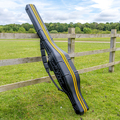 NuFish Defenda 1.95m Rod Case Witvis Foudraal