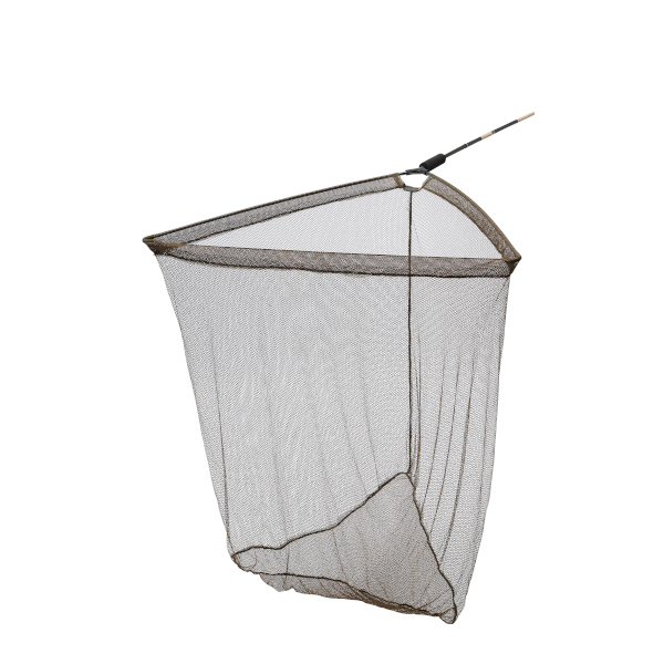 Prologic C2 Element Red de Aterrizaje & Flotador - Mango con corcho