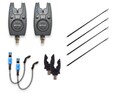  Set Supports De Canne Et Détecteur De Touche Ultimate Adventure