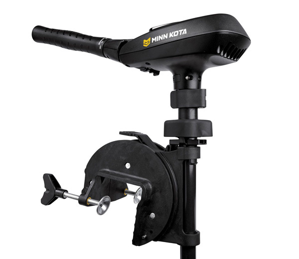 Minn Kota Traxxis Moteur Electrique (choix entre 5 options)