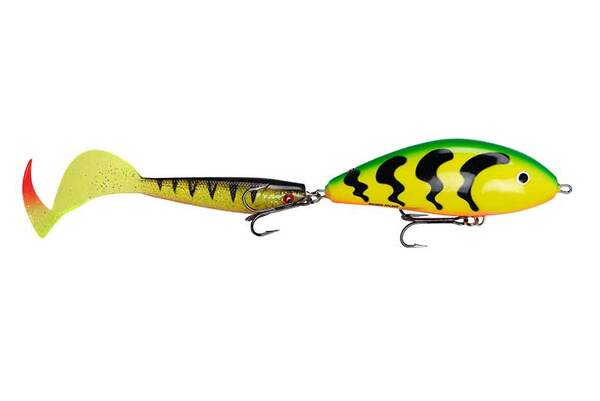 Fox Rage Strike Point Hitcher Screws (6 Stuks)