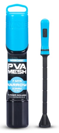 Nash Webcast PVA Narrow 23mm (7m)