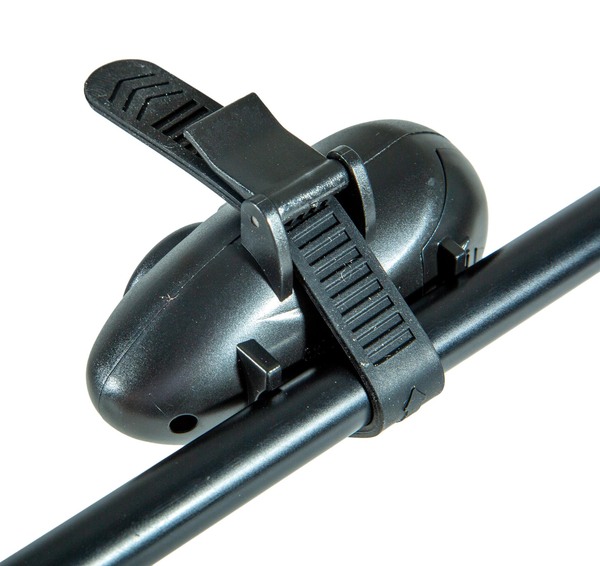 Ultimate Vibra-Led Alarma de Mordida