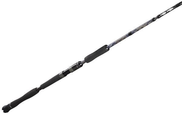 Illex Nitro S Blue Specimen Marine Fishing Spin Rod