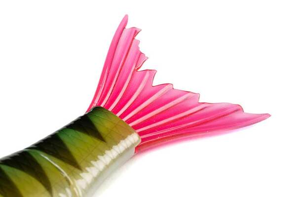 Fox Rage Replicant Swim Swimbait 18 cm - Perch