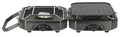 NGT XT Twin Stove System Kookstel (Incl. Bakplaat & Koffer)