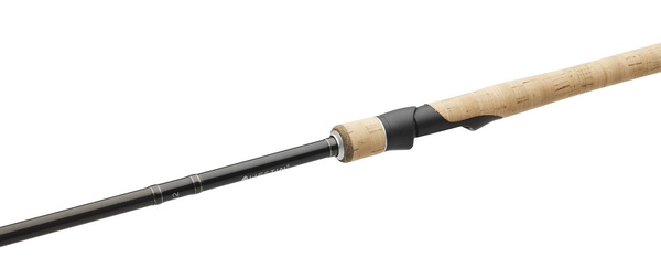 Westin W2 Telescoop Spinhengel