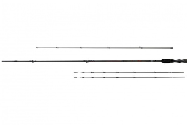 Guru A-Class Method Feeder Rod