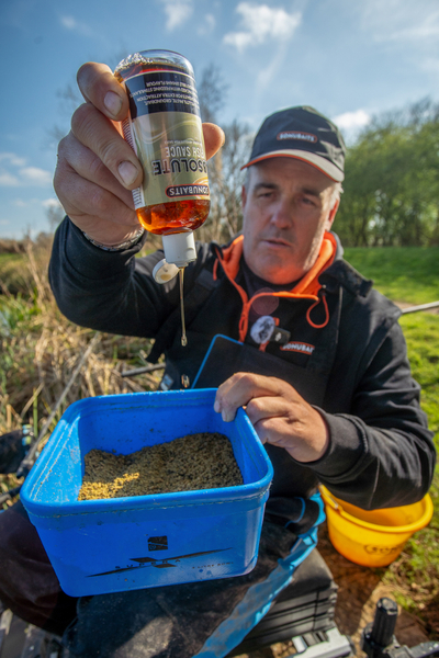 Sonubaits Absolute Fish Sauce (200ml)