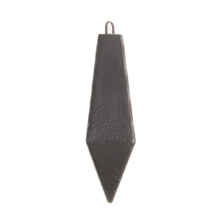 Fladen Sinker Rocket – Plomo de Pesca Marítima (Respetuoso con el Medio Ambiente)