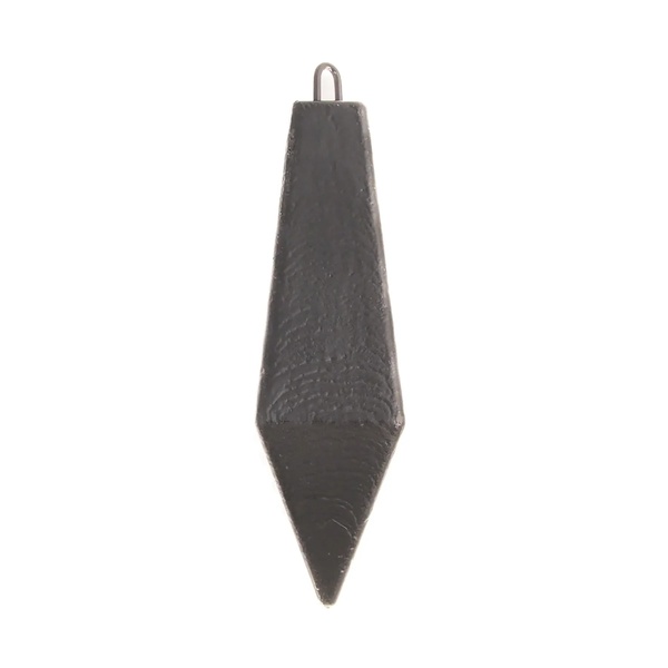 Fladen Sinker Rocket – Plomo de Pesca Marítima (Respetuoso con el Medio Ambiente)