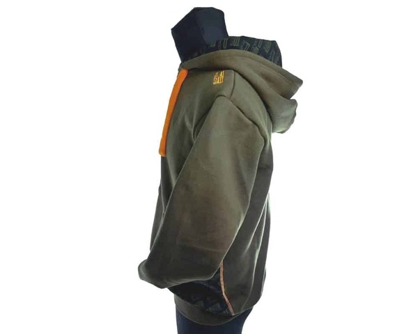 PB Products Zip Hoodie