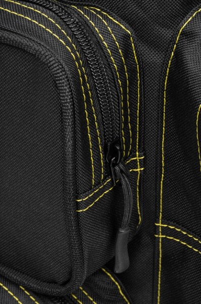 Black Cat BLCK Rucksack (35L)