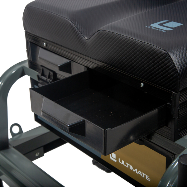 Ultimate Hyperga BX Set Completo de Caja Asiento