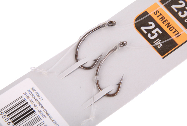 Mikado Combi Rig 2 St. - Combi Rig A: