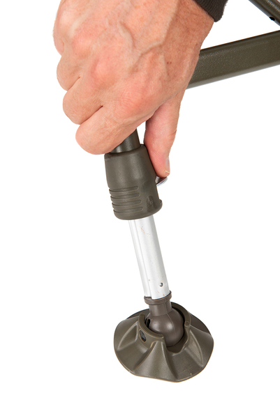 Fox EOS Bed Stretcher