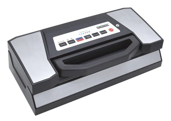 Patriot Vacumeermachine VAC-1