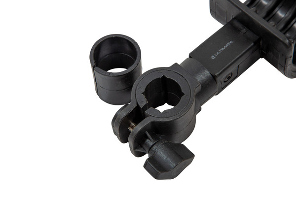 Ultimate Seatbox Rod Holder