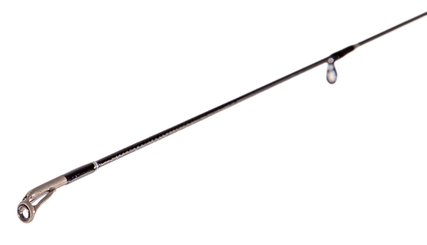 Grayton Apex Jigger Spinhengel