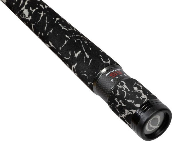 Quantum Smoke S3 Plus Caña Spinning