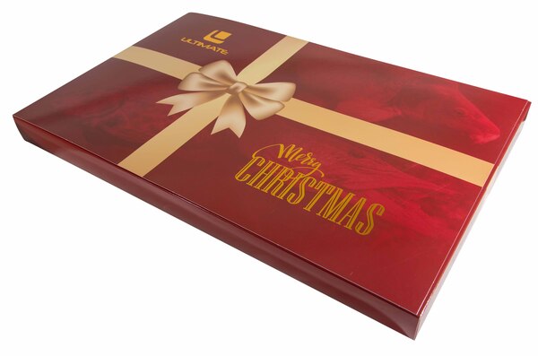 Ultimate Calendario de Adviento de pesca con caña 2025 (¡24 Días de Regalos!)