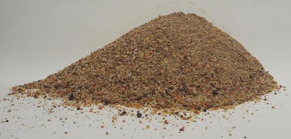 Zanęta Zammataro Super Leszcz Bert & Leo (1kg)