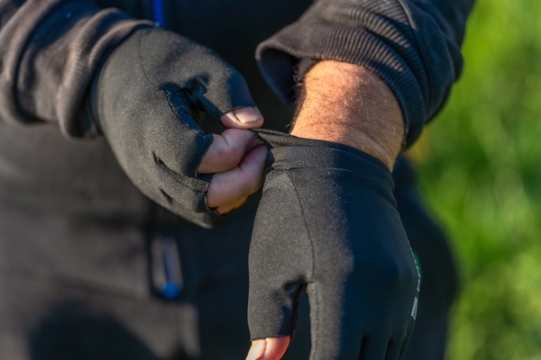 Rękawiczki Preston Lightweight Gloves