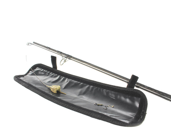 PB Products Rig & Lead Rod Wrap