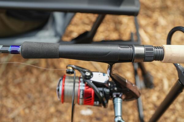 Ultimate Method Feeder 3.00m (-50g)