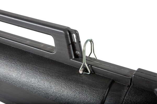 Ultimate Hardcase Travel Holdall 160-220cm