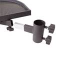 Rive Half Moon Side Tray D36 (Aastafel Met Scherm)