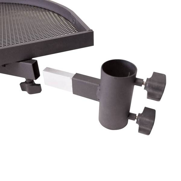 Rive Half Moon Side Tray D36 (Stolik na Przynęty z Osłoną)