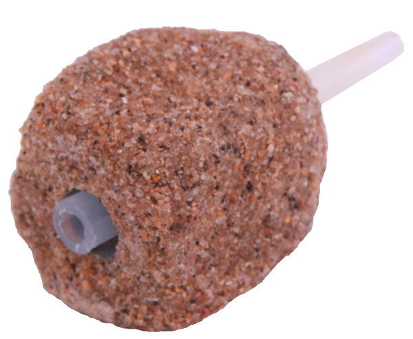 Carp Tacklebox Complete, randvoll mit End-tackle bekannter Topmarken! - Ultimate Carp Inline Lead, Square Sand