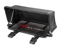 Nytro SLS36 Hooded Side Tray Aastafel (Incl. Cover)