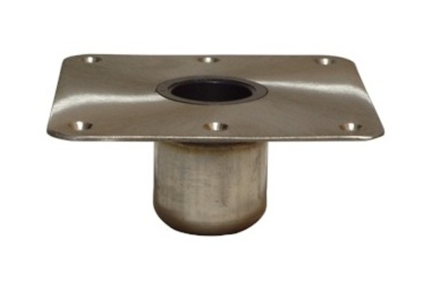 Stopka Springfield Spring-Lock Ze Stali Nierdzewnej (17.8X17.8cm)