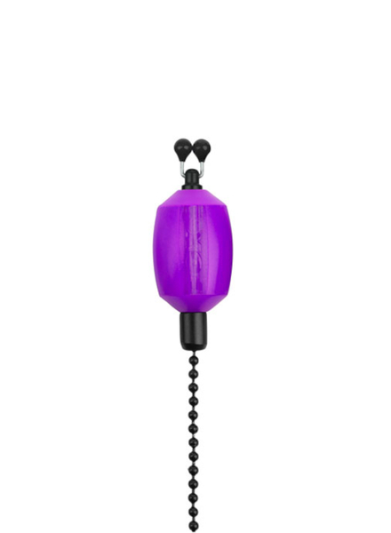 Fox Black Label Dumpy Bobbin - Fox Black Label Dumpy Bobbin Morado