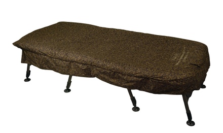 Solar SP C-Tech Sleep System 8 Leg Wide (Stretcher + Slaapzak)