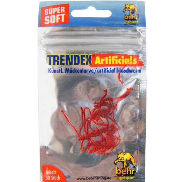 Behr Trendex Imitation Bloodworm