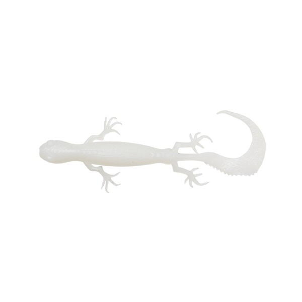Savage Gear 3D Lizard Softbait 10cm (5.5g) (6 pieces)