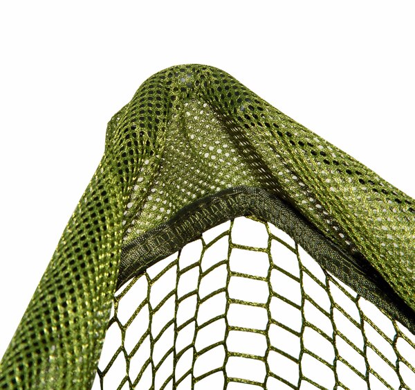 Ultimate Adventure Carp Net Inc. Tele Handle