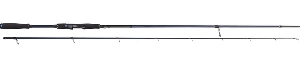 Westin W2 Precision Cast Sea Fishing Spinning Rod 244cm (9-35g)